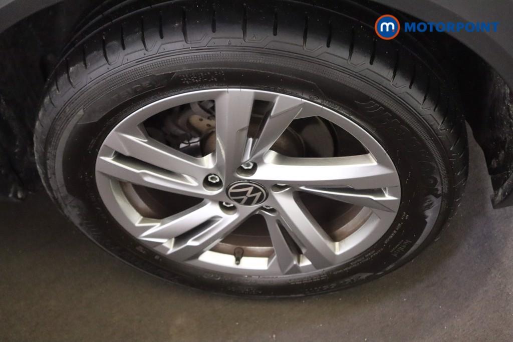 Volkswagen T-Roc R-Line Manual Petrol SUV - Stock Number (1624035) - 8th supplementary image