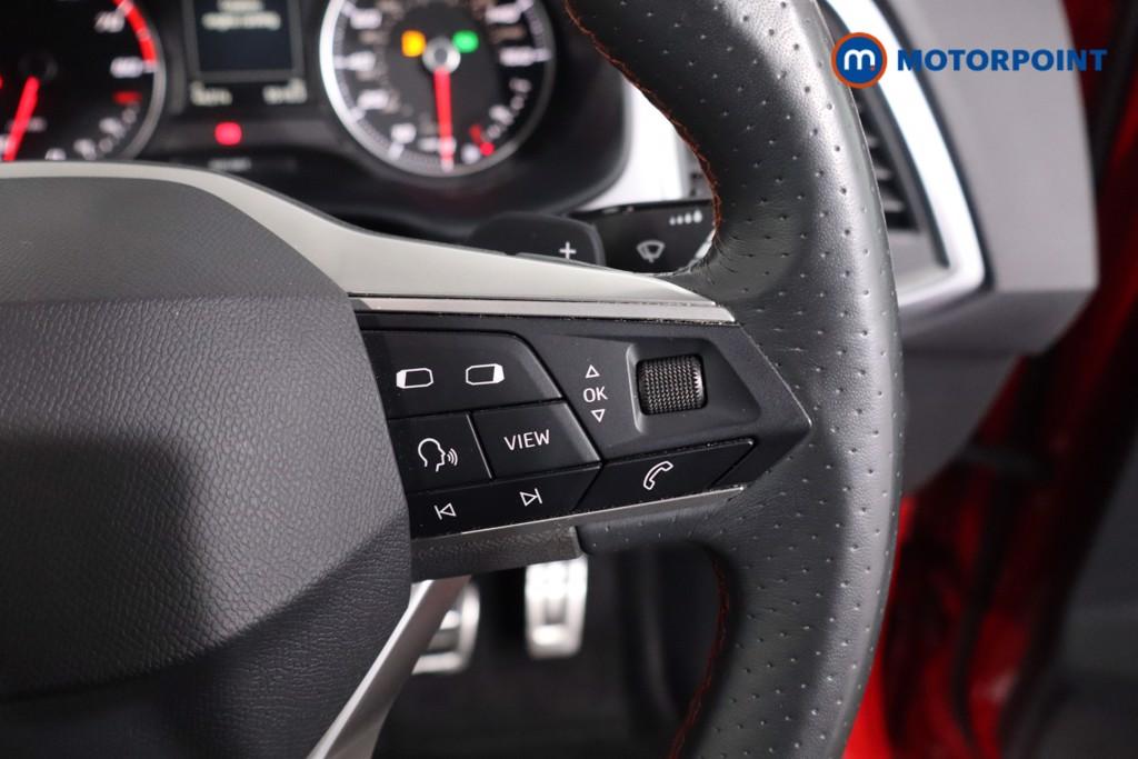 Seat Ateca FR Automatic Petrol SUV - Stock Number (1624096) - 8th supplementary image