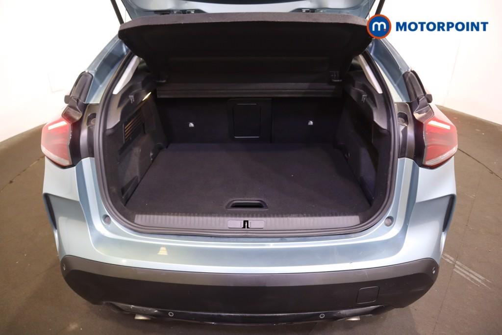 Citroen C4 Shine Plus Automatic Petrol Hatchback - Stock Number (1624171) - 8th supplementary image