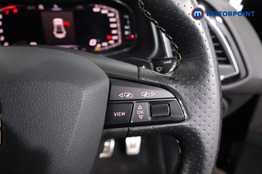 Seat Leon Cupra Lux Automatic Petrol Hatchback - Stock Number (1624186) - 8th supplementary image