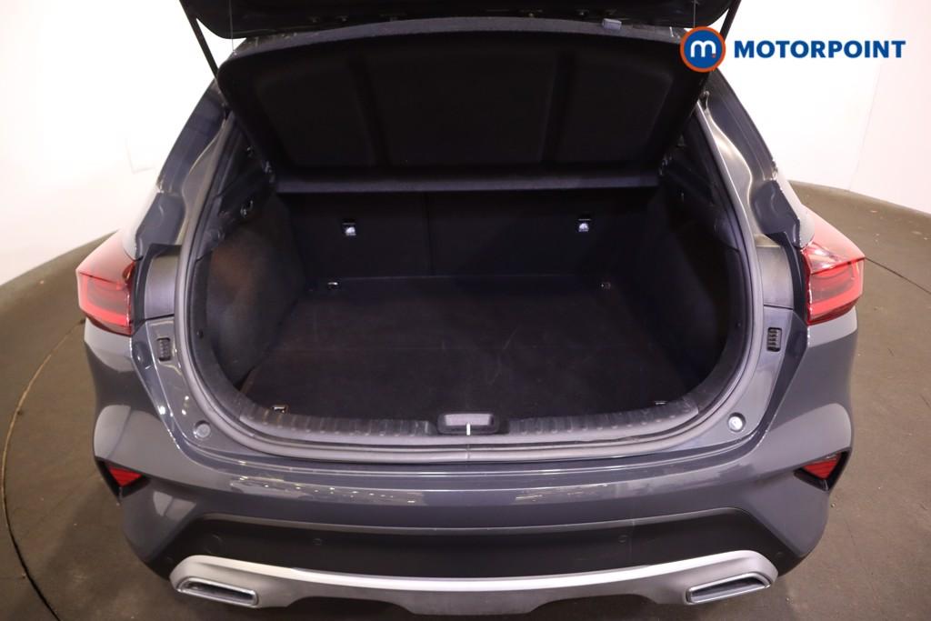 KIA Xceed 3 Manual Petrol Hatchback - Stock Number (1624290) - 8th supplementary image