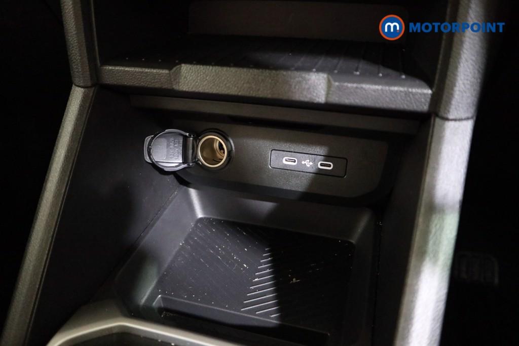 Dacia Duster Expression Automatic Petrol-Electric Hybrid SUV - Stock Number (1624422) - 8th supplementary image