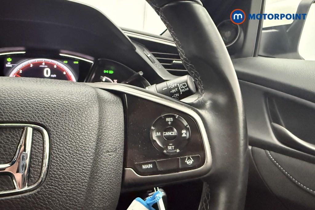 Honda Civic Sport Manual Petrol Hatchback - Stock Number (1625038) - 8th supplementary image