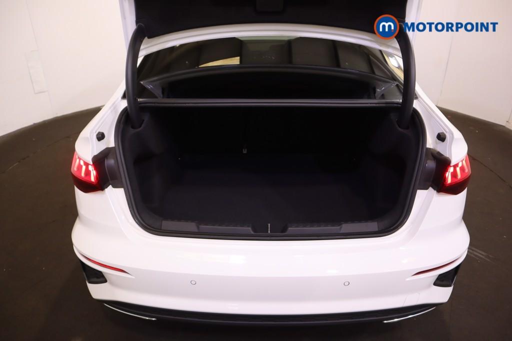 Audi A3 S Line Manual Petrol Saloon - Stock Number (1625064) - 8th supplementary image