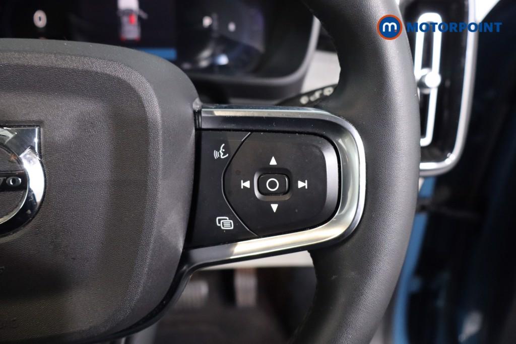 Volvo Xc40 Ultimate Automatic Petrol SUV - Stock Number (1625131) - 8th supplementary image