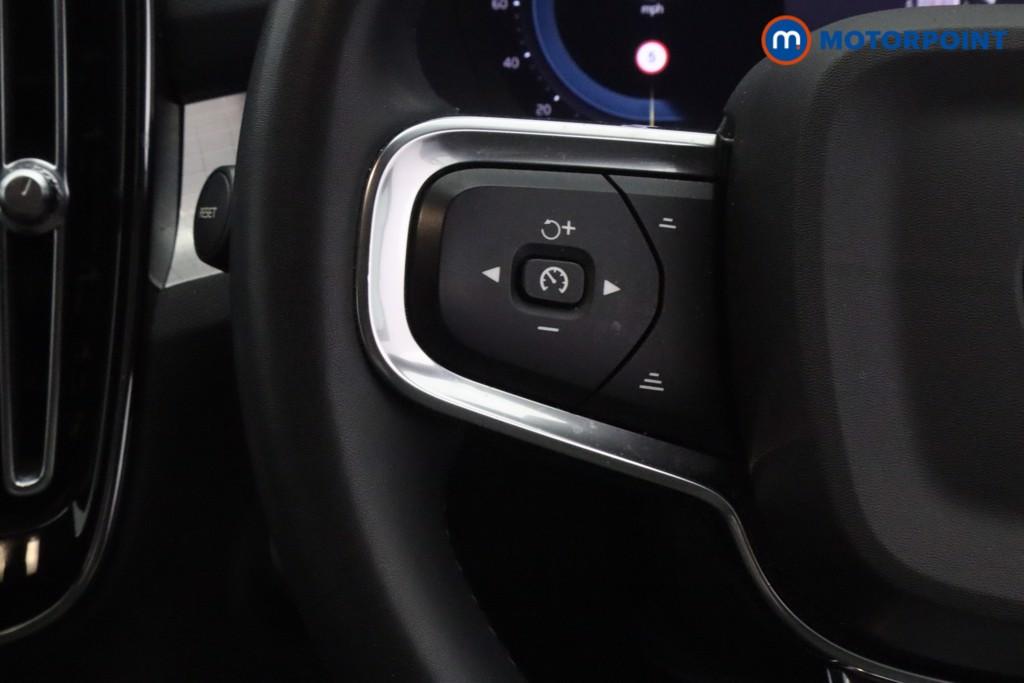 Volvo Xc40 Plus Automatic Petrol SUV - Stock Number (1625259) - 8th supplementary image