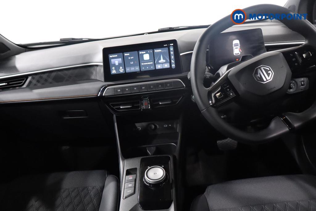 Mg Motor Uk MG3 Trophy Automatic Petrol-Electric Hybrid Hatchback - Stock Number (1625360) - 8th supplementary image