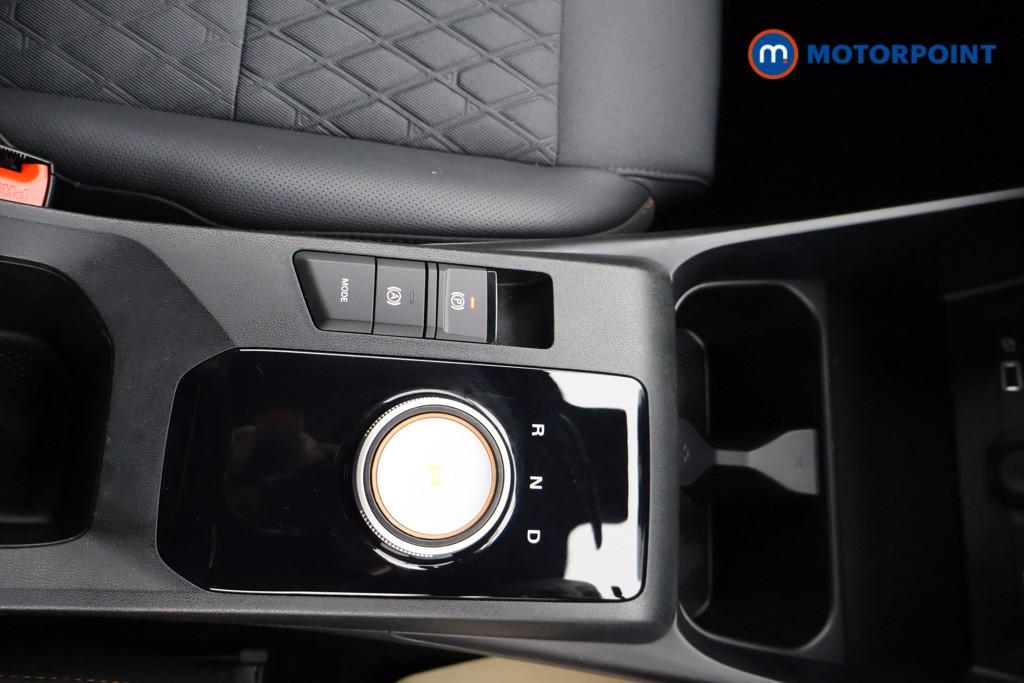 Mg Motor Uk MG3 Trophy Automatic Petrol-Electric Hybrid Hatchback - Stock Number (1625444) - 8th supplementary image