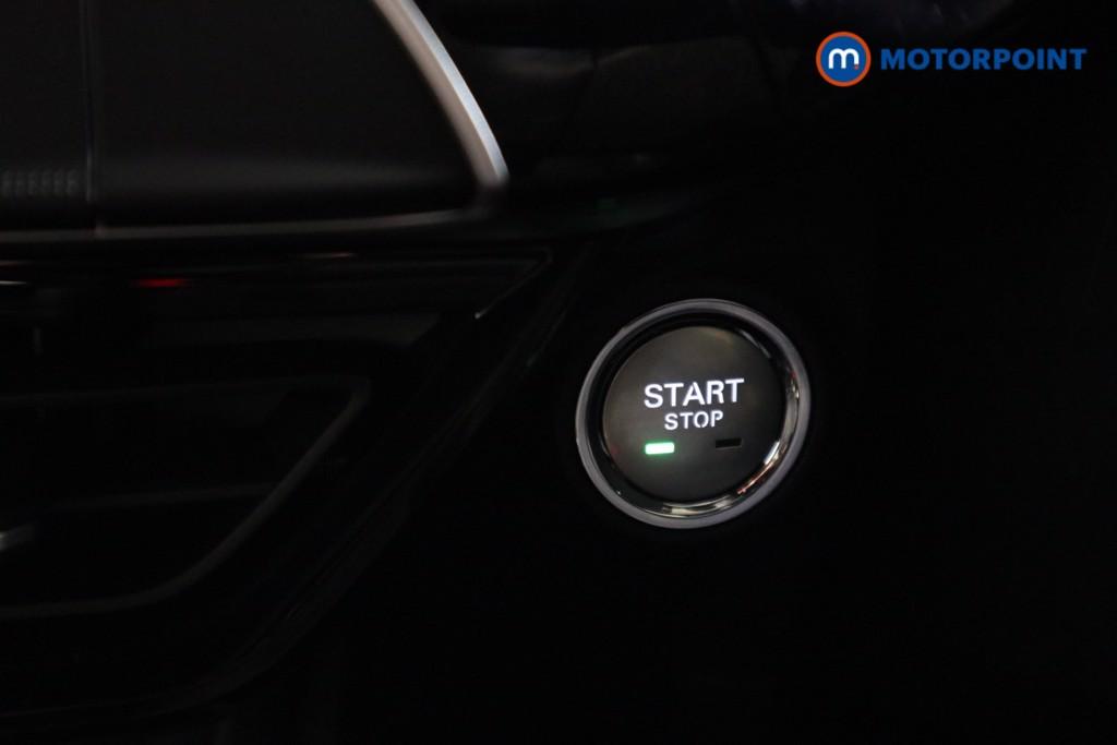 Mg Motor Uk MG3 Trophy Automatic Petrol-Electric Hybrid Hatchback - Stock Number (1625456) - 8th supplementary image