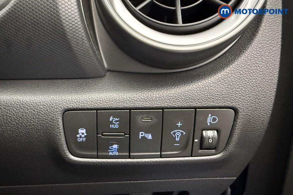 Hyundai Kona Ultimate Automatic Electric SUV - Stock Number (1625493) - 8th supplementary image