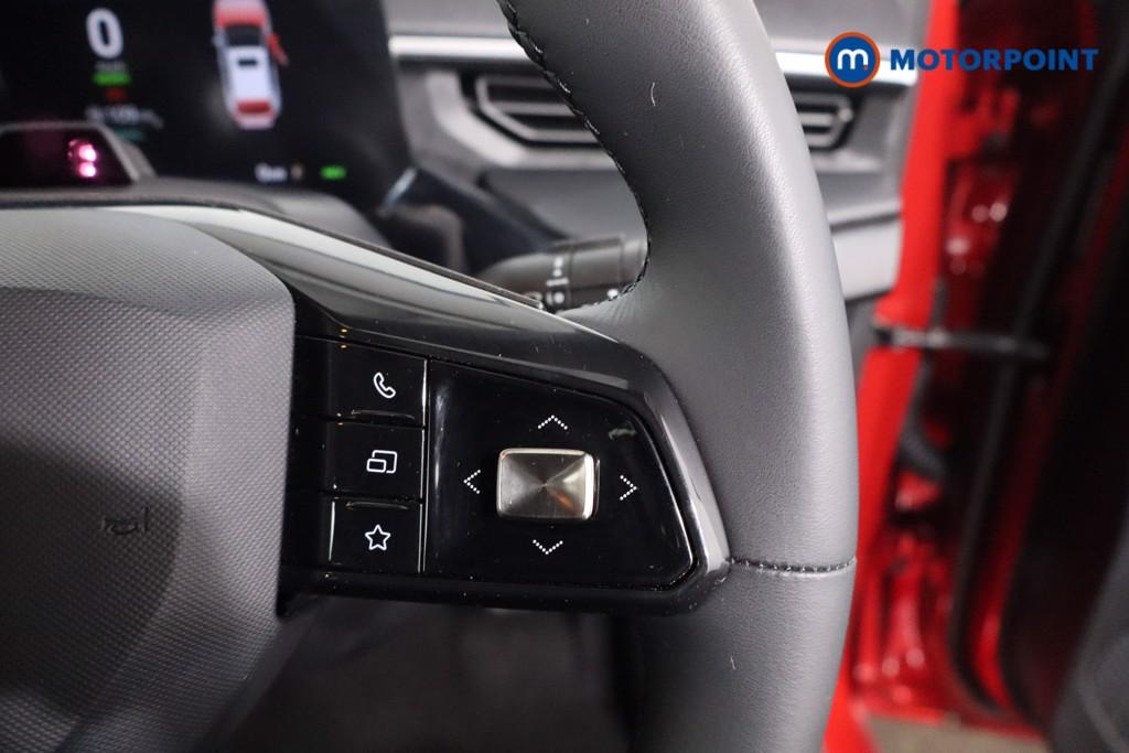 Mg Motor Uk MG3 Trophy Automatic Petrol-Electric Hybrid Hatchback - Stock Number (1625547) - 8th supplementary image