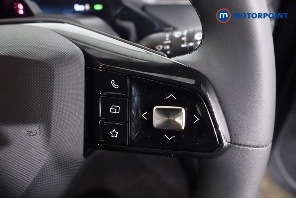 Mg Motor Uk MG3 Trophy Automatic Petrol-Electric Hybrid Hatchback - Stock Number (1625554) - 8th supplementary image