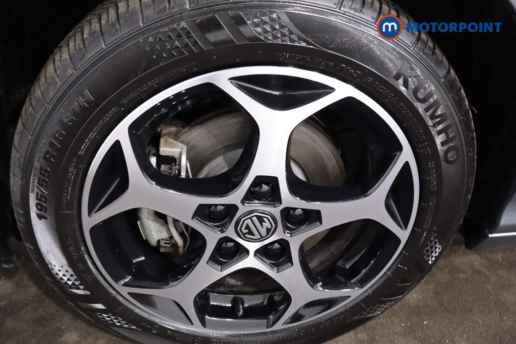 Mg Motor Uk MG3 Trophy Automatic Petrol-Electric Hybrid Hatchback - Stock Number (1625666) - 8th supplementary image