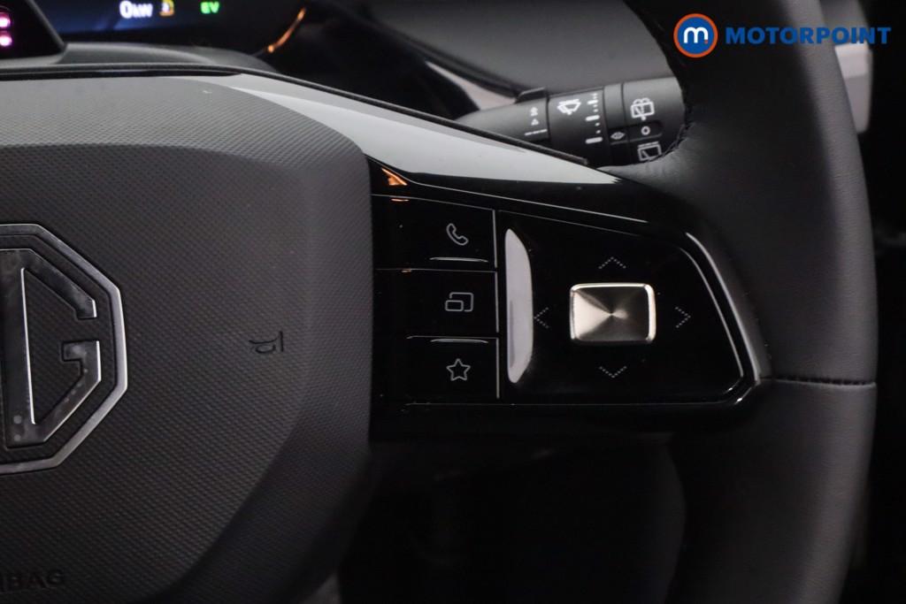 Mg Motor Uk MG3 Trophy Automatic Petrol-Electric Hybrid Hatchback - Stock Number (1625668) - 8th supplementary image