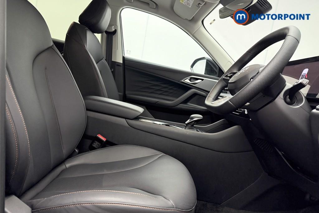 Mg Motor Uk HS Trophy Automatic Petrol Plug-In Hybrid SUV - Stock Number (1625757) - 8th supplementary image