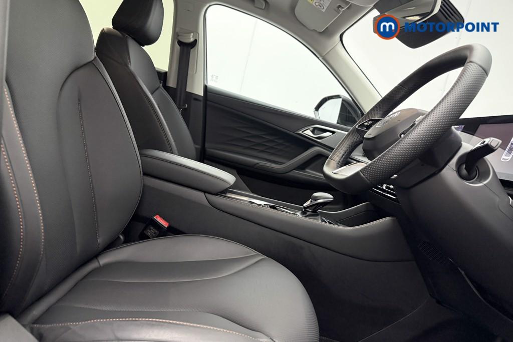 Mg Motor Uk HS Trophy Automatic Petrol Plug-In Hybrid SUV - Stock Number (1625760) - 8th supplementary image