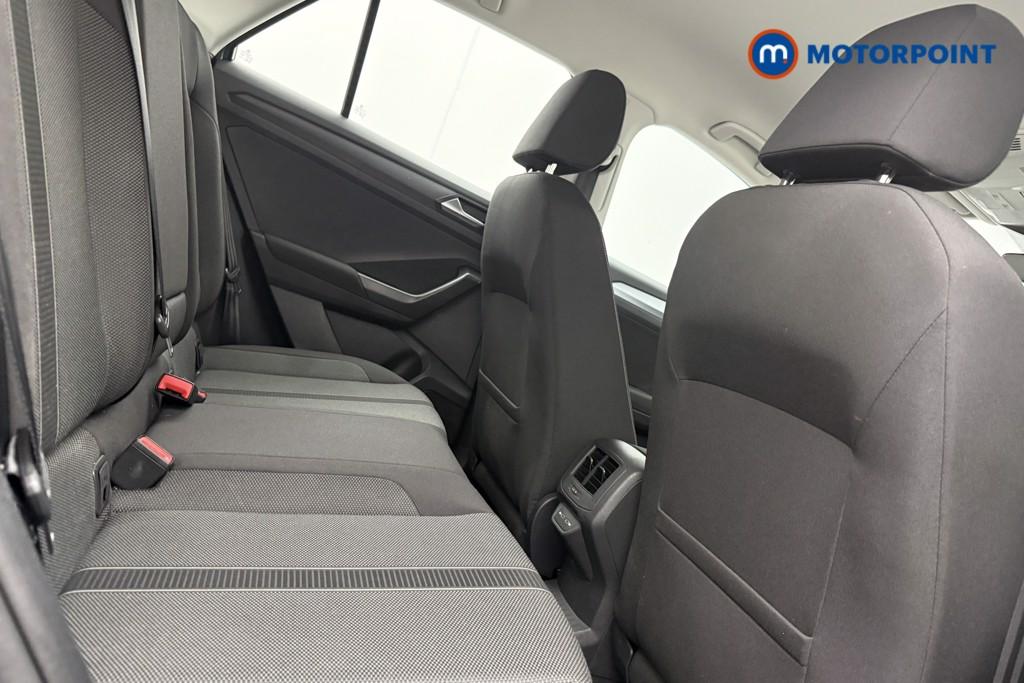 Volkswagen T-Roc Life Automatic Petrol SUV - Stock Number (1625956) - 8th supplementary image