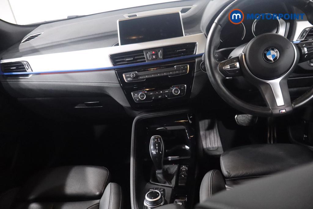 BMW X2 M Sport Automatic Petrol SUV - Stock Number (1625981) - 8th supplementary image