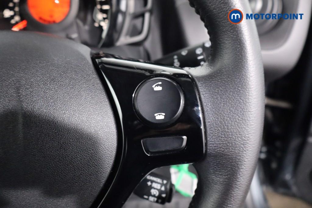 Citroen C1 Shine Manual Petrol Hatchback - Stock Number (1626301) - 8th supplementary image