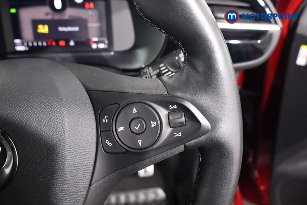 Vauxhall Corsa Ultimate Manual Petrol Hatchback - Stock Number (1626329) - 8th supplementary image