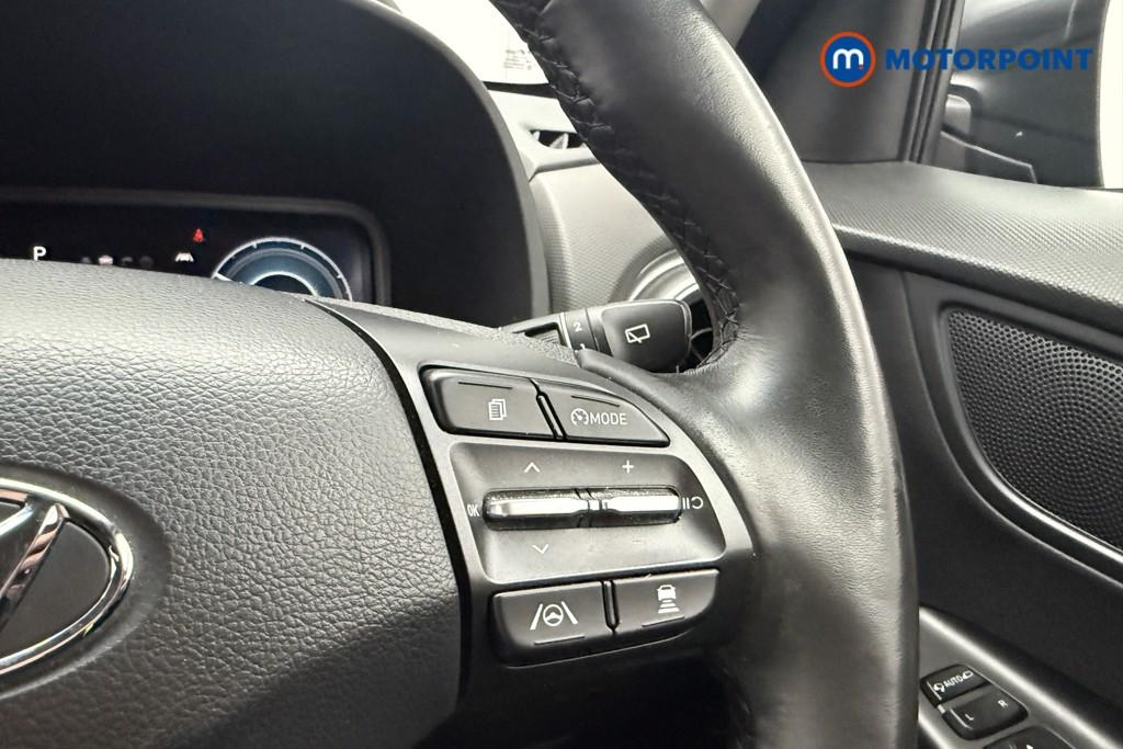 Hyundai Kona Premium Automatic Electric SUV - Stock Number (1626352) - 8th supplementary image