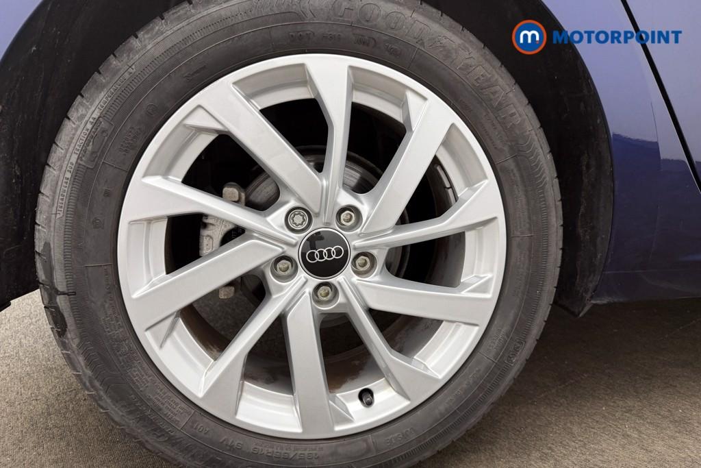 Audi A1 Sport Automatic Petrol Hatchback - Stock Number (1626442) - 8th supplementary image