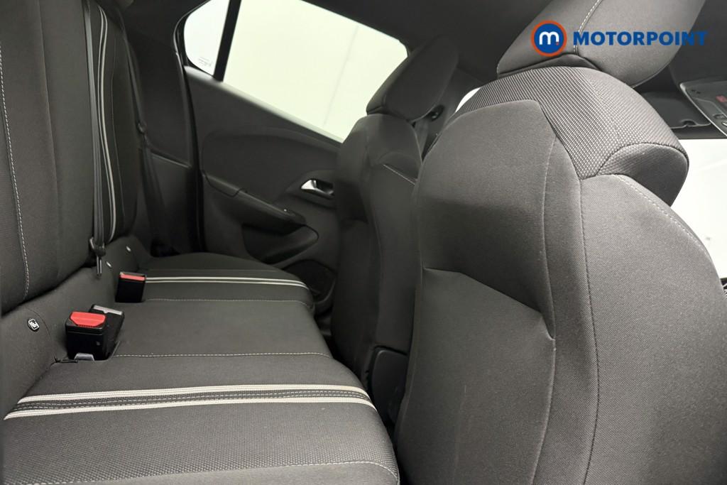 Vauxhall Corsa GS Automatic Petrol Hatchback - Stock Number (1626788) - 8th supplementary image