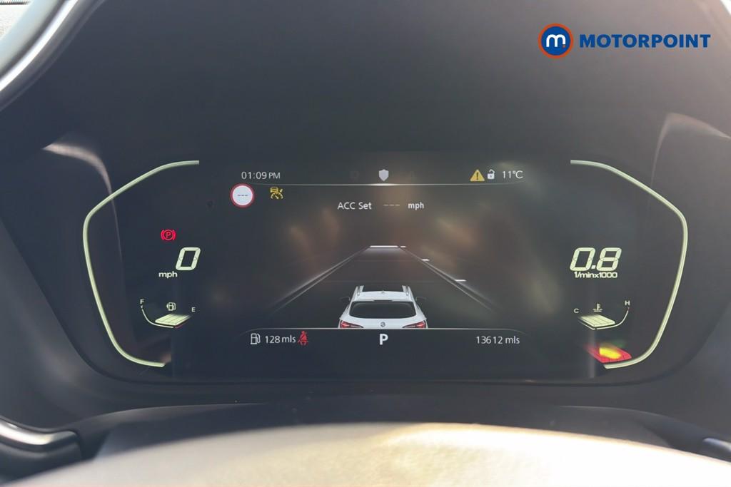 Mg Motor Uk HS Excite Automatic Petrol SUV - Stock Number (1627241) - 8th supplementary image