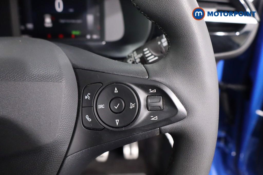 Vauxhall Corsa GS Manual Petrol Hatchback - Stock Number (1611321) - 8th supplementary image