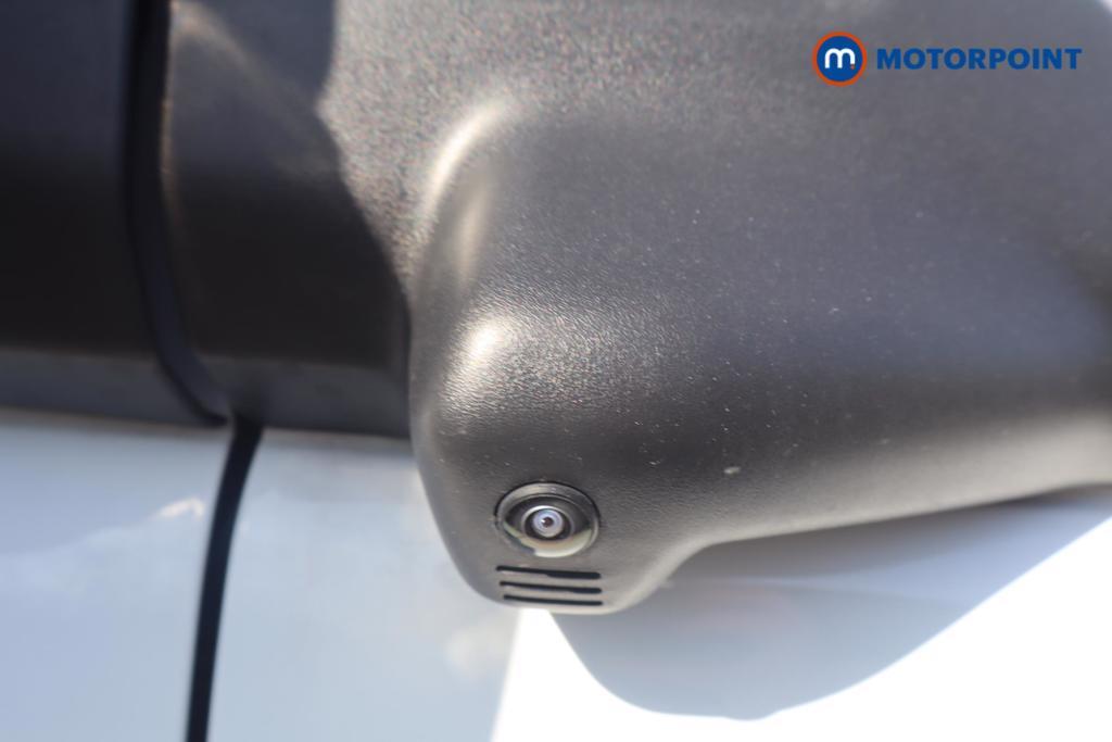 Ford Transit Limited Automatic Diesel Medium Roof Van - Stock Number (1611420) - Front bumper