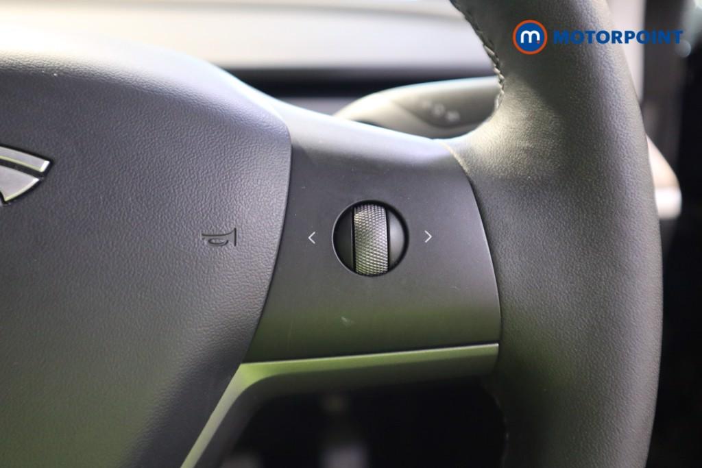 Tesla Model 3 Rwd 4Dr Auto Automatic Electric Saloon - Stock Number (1611536) - 8th supplementary image