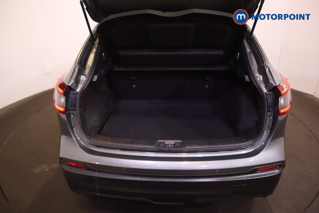 Nissan Qashqai Acenta Premium Automatic Petrol SUV - Stock Number (1612536) - 8th supplementary image