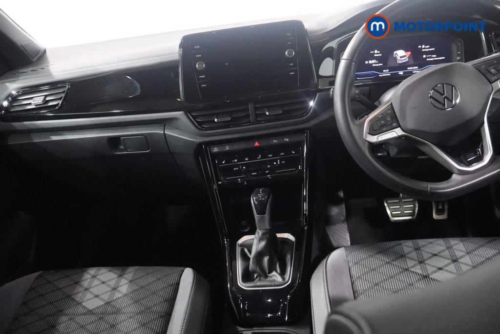 Volkswagen T-Roc R-Line Automatic Petrol SUV - Stock Number (1612570) - 8th supplementary image