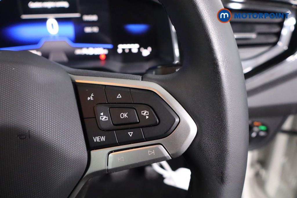 Volkswagen Polo Life Manual Petrol Hatchback - Stock Number (1615189) - 8th supplementary image