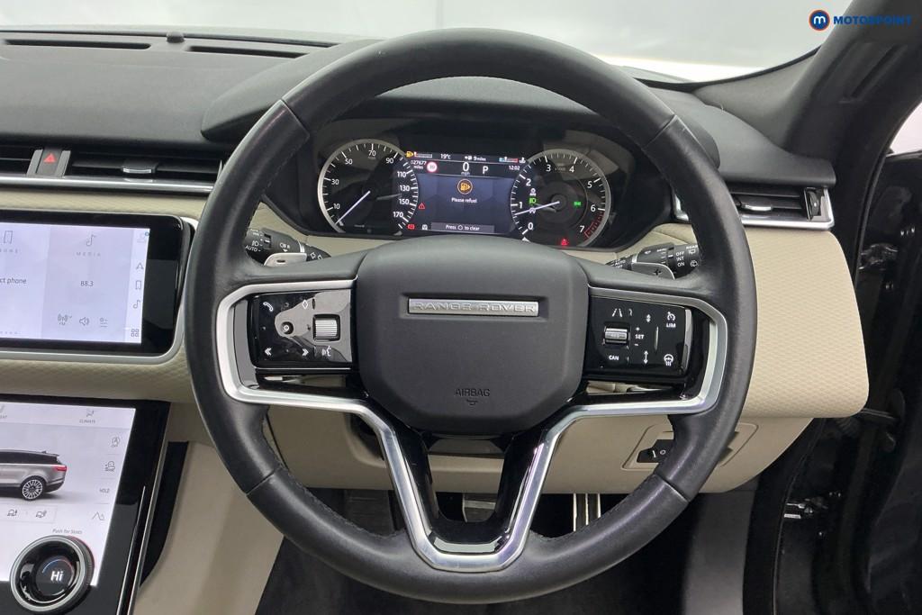 Land Rover Range Rover Velar R-Dynamic Se Automatic Petrol SUV - Stock Number (1615397) - 8th supplementary image