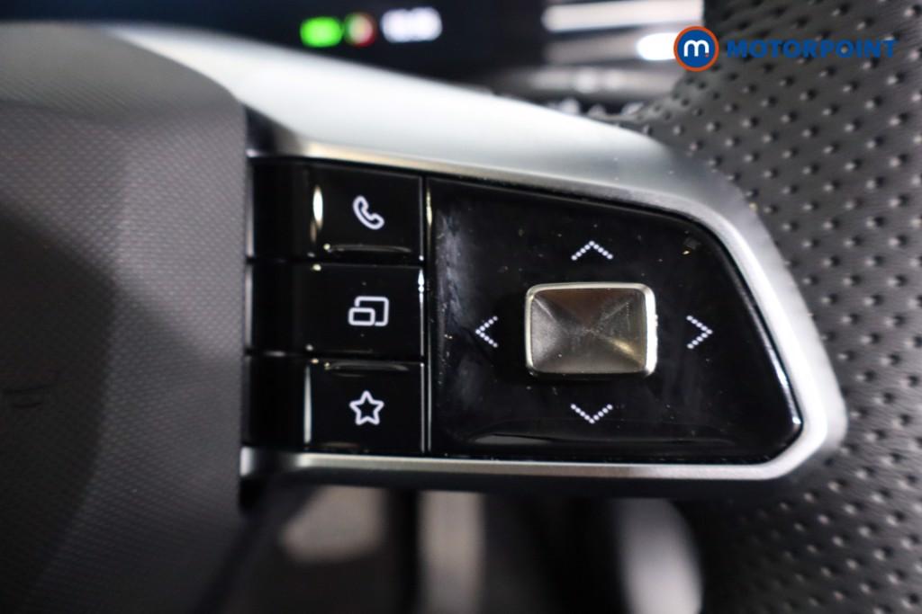 Mg Motor Uk HS SE Automatic Petrol-Electric Hybrid SUV - Stock Number (1616680) - 8th supplementary image