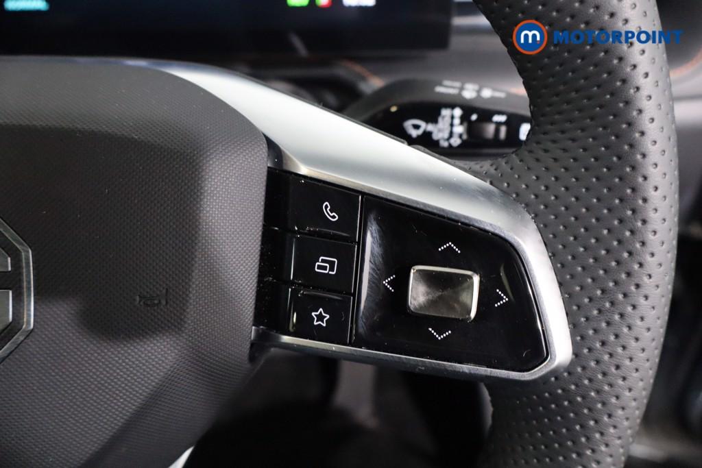 Mg Motor Uk HS SE Automatic Petrol-Electric Hybrid SUV - Stock Number (1616684) - 8th supplementary image