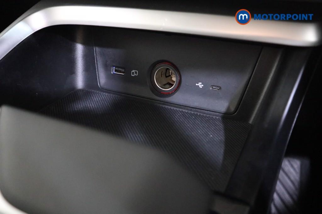 Mg Motor Uk ZS Trophy Automatic Petrol-Electric Hybrid SUV - Stock Number (1616881) - 8th supplementary image