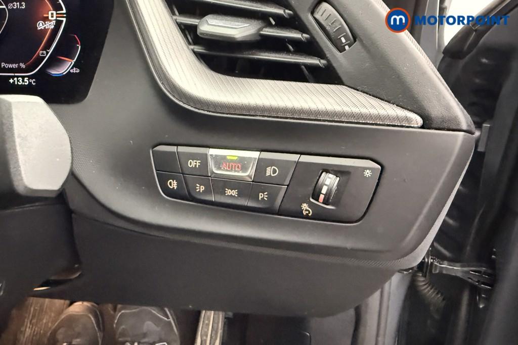 BMW 1 Series M135i Automatic Petrol Hatchback - Stock Number (1617570) - 8th supplementary image