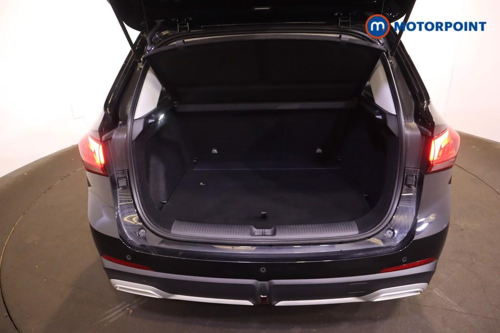 Mg Motor Uk ZS Trophy Automatic Petrol-Electric Hybrid SUV - Stock Number (1617686) - 8th supplementary image