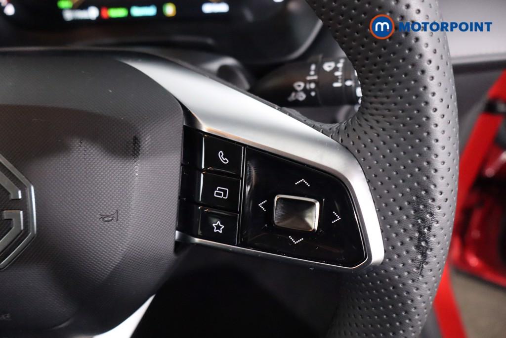 Mg Motor Uk ZS Trophy Automatic Petrol-Electric Hybrid SUV - Stock Number (1617737) - 8th supplementary image