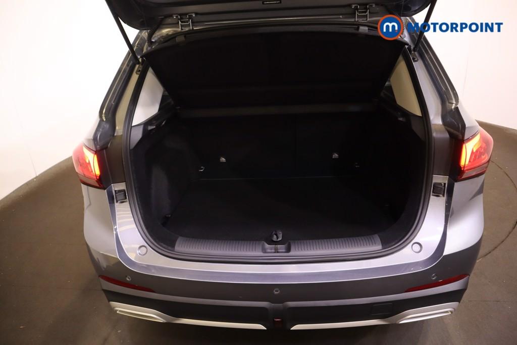 Mg Motor Uk ZS Trophy Automatic Petrol-Electric Hybrid SUV - Stock Number (1617846) - 8th supplementary image