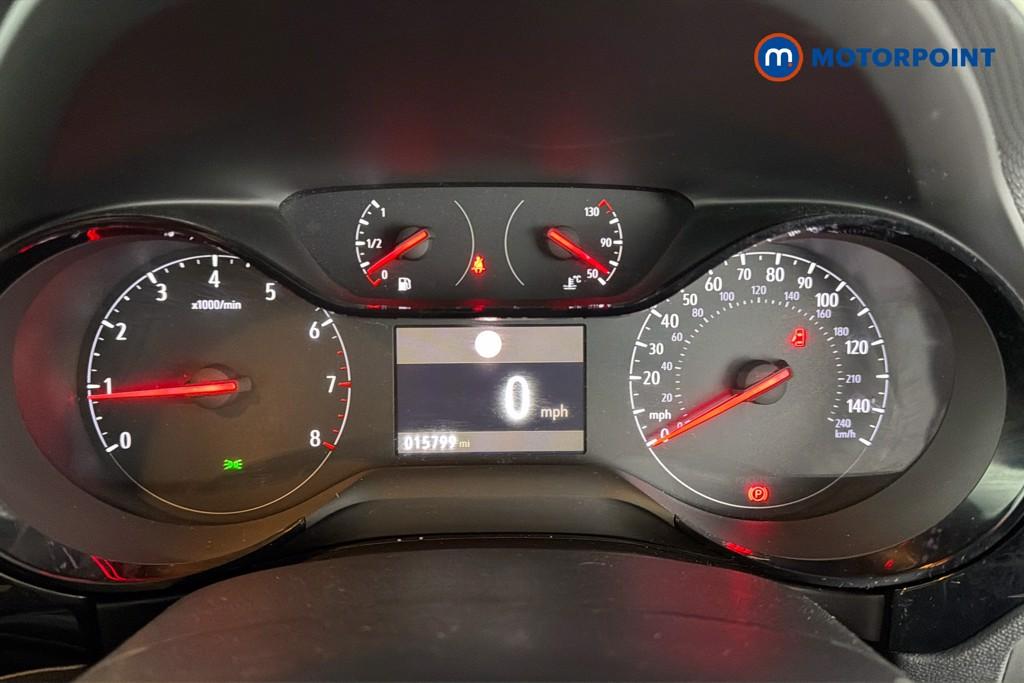 Vauxhall Corsa Design Manual Petrol Hatchback - Stock Number (1617965) - 8th supplementary image