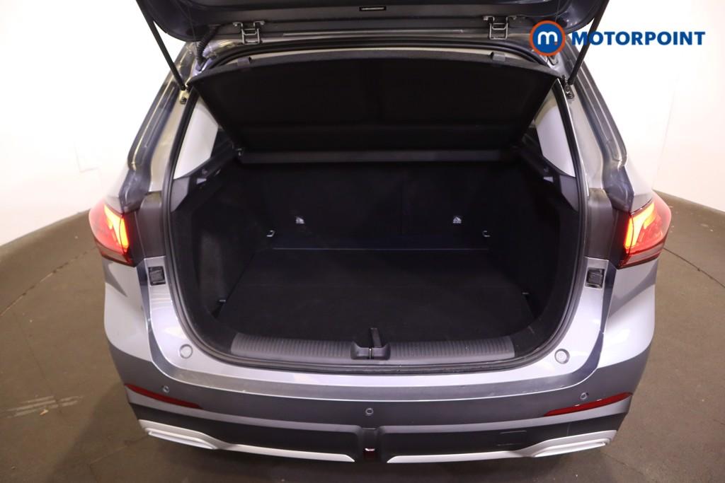 Mg Motor Uk ZS Trophy Automatic Petrol-Electric Hybrid SUV - Stock Number (1618127) - 8th supplementary image