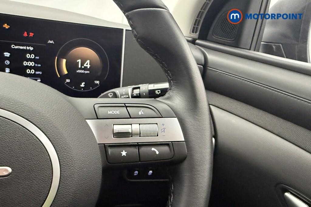 Hyundai Tucson Advance Manual Petrol SUV - Stock Number (1618244) - 8th supplementary image