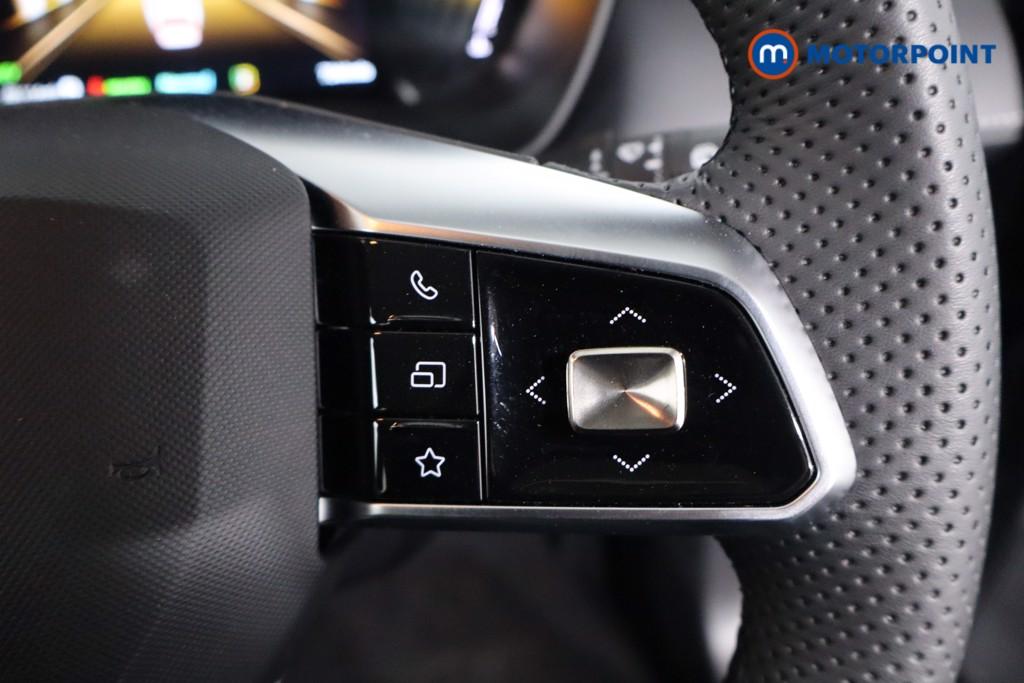 Mg Motor Uk ZS Trophy Automatic Petrol-Electric Hybrid SUV - Stock Number (1618273) - 8th supplementary image