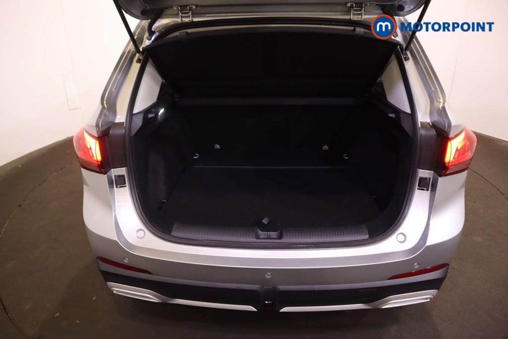 Mg Motor Uk ZS Trophy Automatic Petrol-Electric Hybrid SUV - Stock Number (1618393) - 8th supplementary image