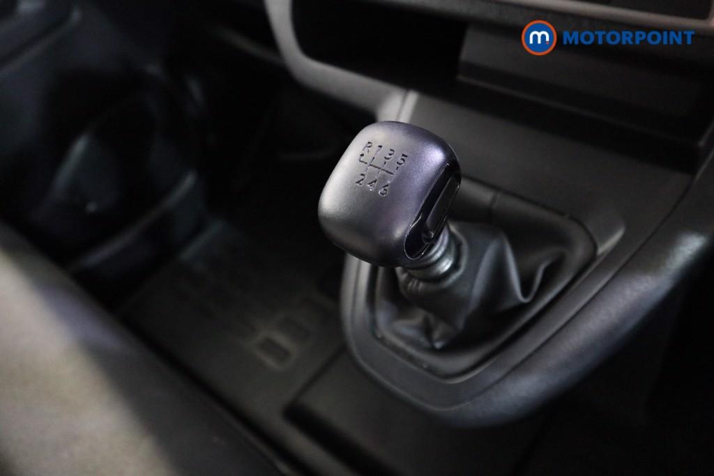 Peugeot Expert Professional Manual Diesel Panel Van - Stock Number (1618687) - 8th supplementary image