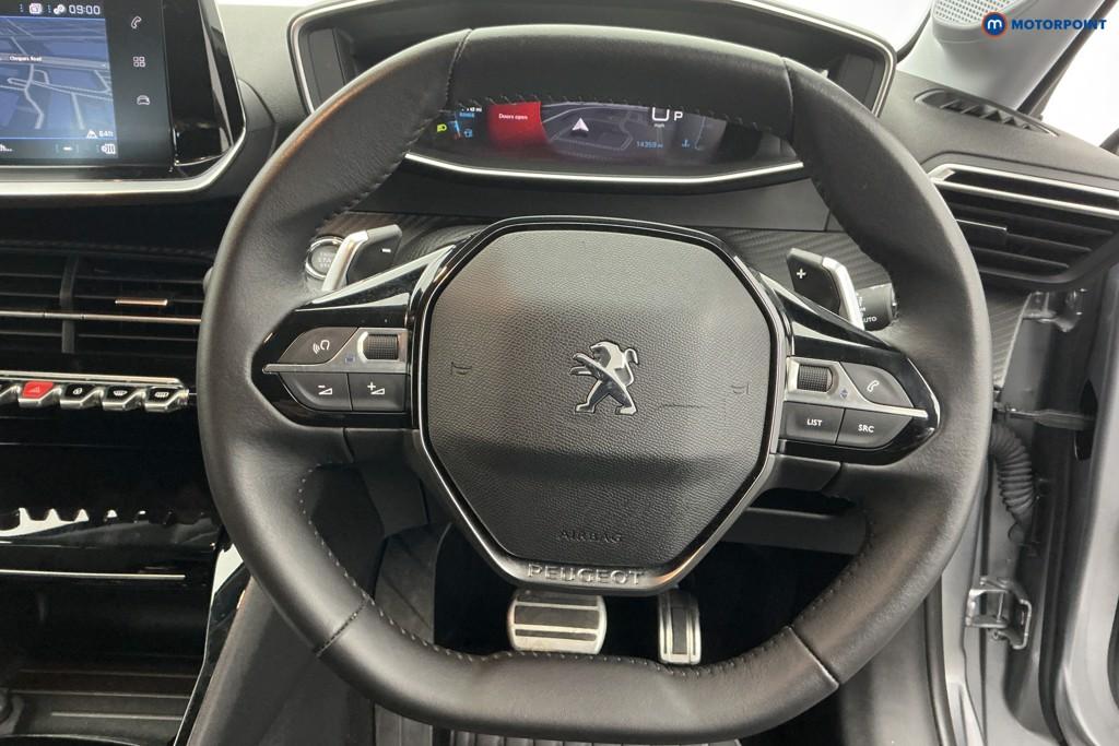 Peugeot 208 Allure Premium -Plus Automatic Petrol Hatchback - Stock Number (1619750) - 8th supplementary image