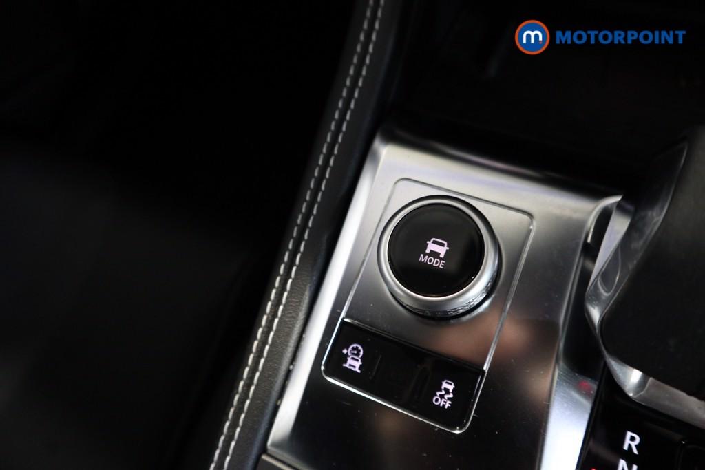 Jaguar F-Pace R-Dynamic S Automatic Diesel SUV - Stock Number (1620187) - 8th supplementary image